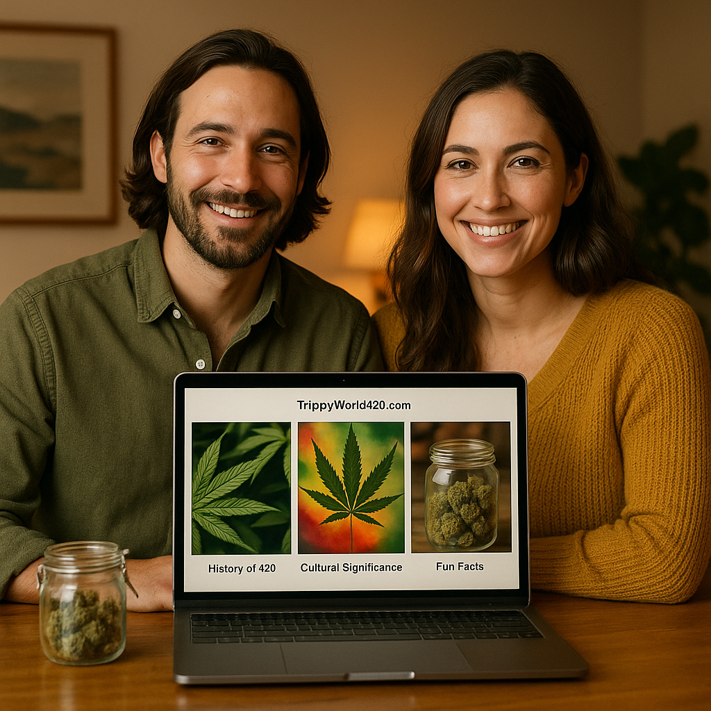 Warm photo representing community and cultural moments related to 420